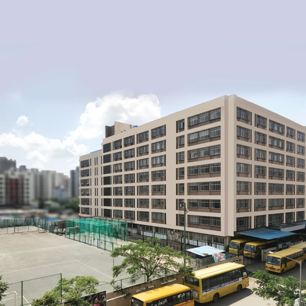 Kanakia International School (CBSE) Bhayandar