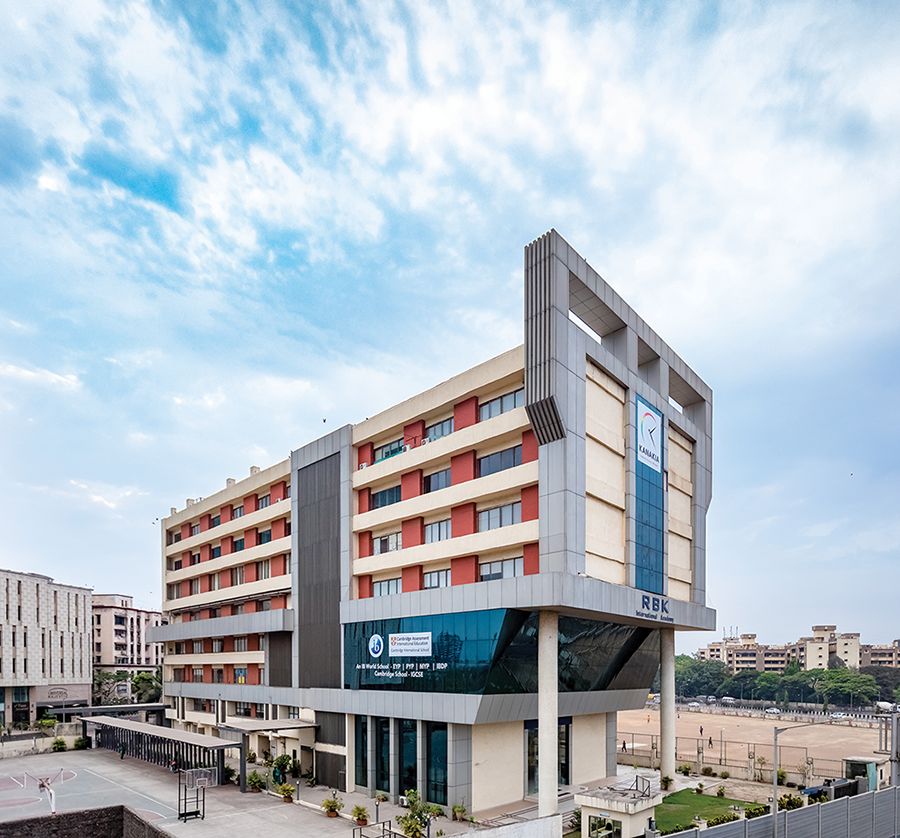 Kanakia International School (CBSE) Chembur