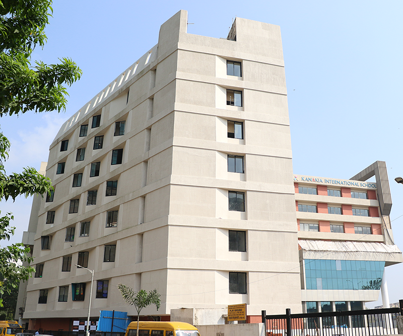 Kanakia International School (IB) Chembur