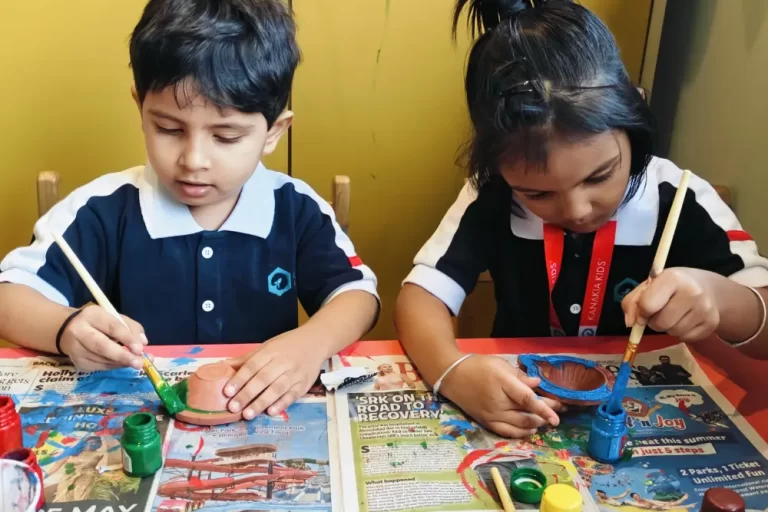 Kanakia International School Chembur – Admission 2025