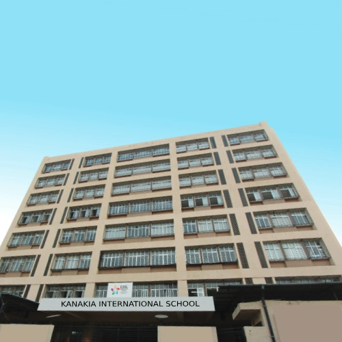 Kanakia International School (IGCSE) Bhayandar