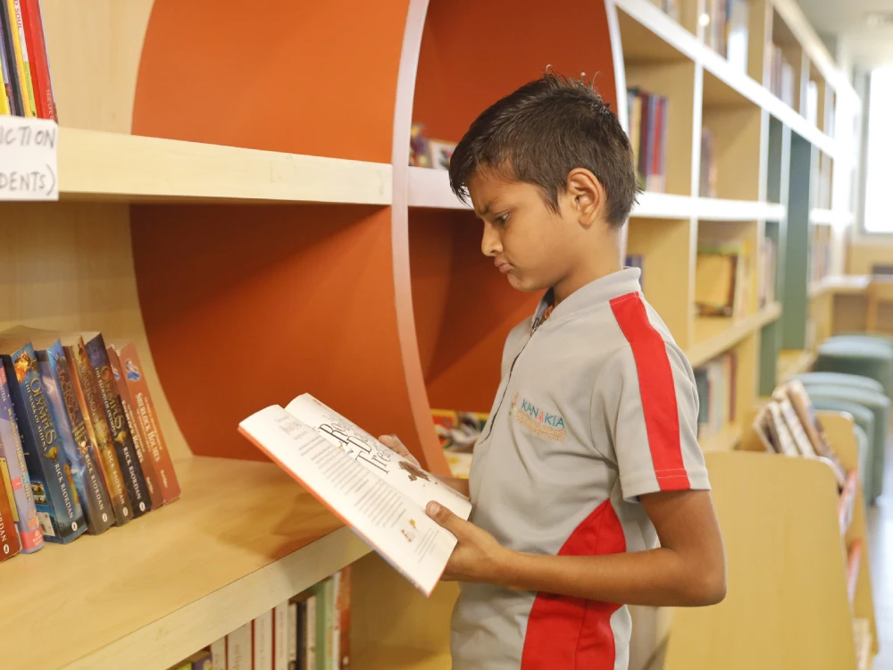 Chembur CBSE School Admission Form
