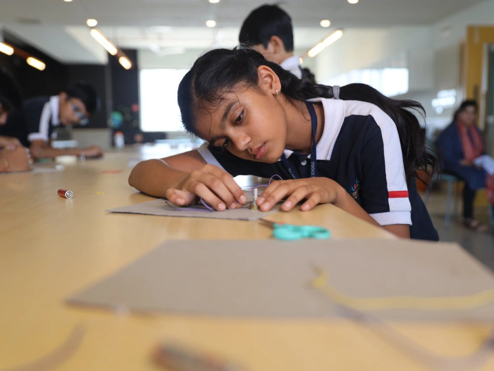 Enroll Today – CBSE Admission in Chembur