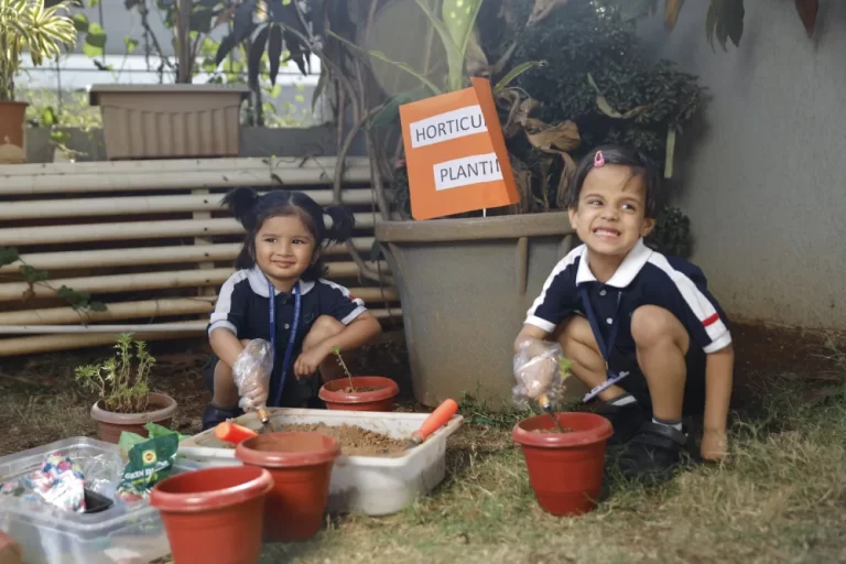 Extracurricular Activities in CBSE Schools
