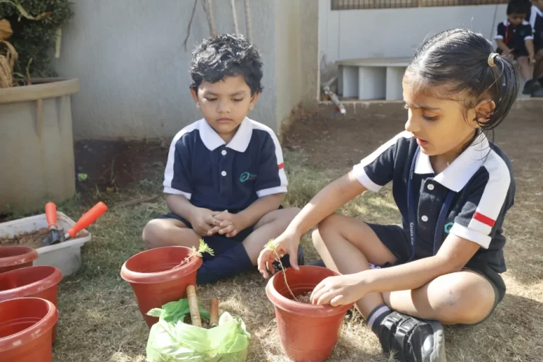 CBSE School Admission Process in Chembur