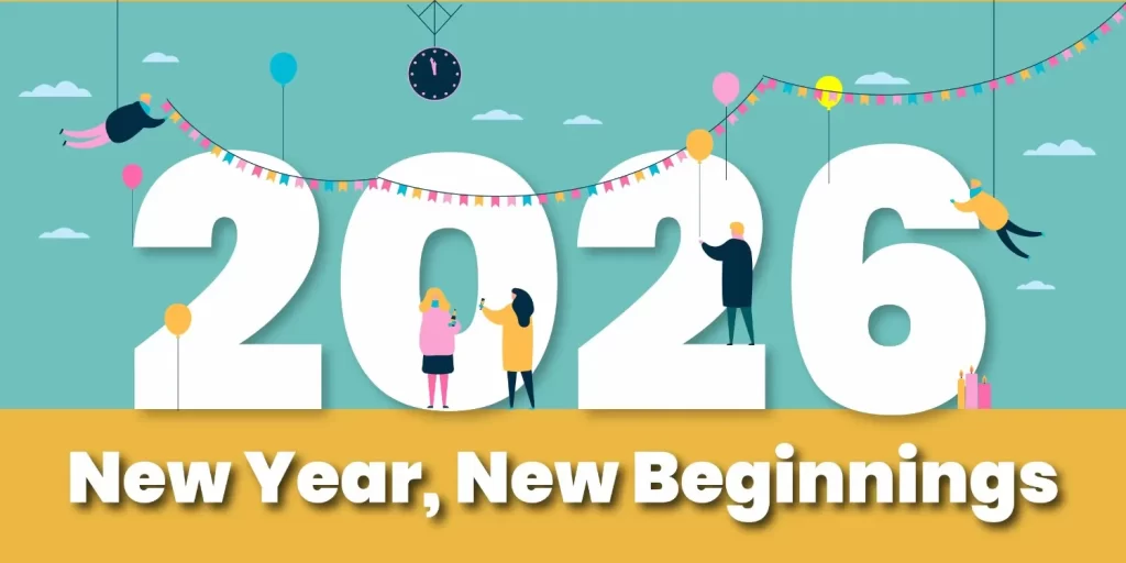 IB – MYP Learners’ Take on: New Year, New Beginnings