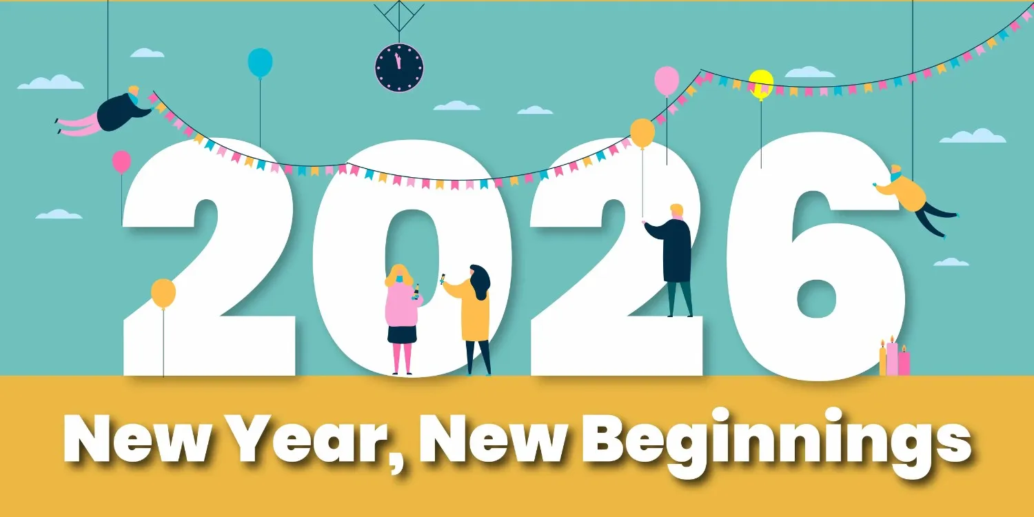 IB – MYP Learners’ Take on: New Year, New Beginnings